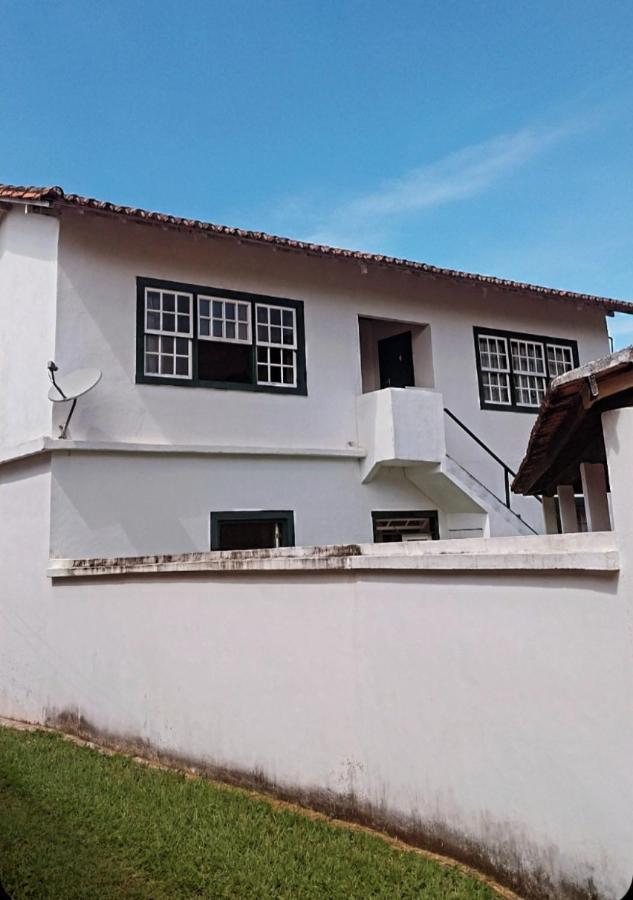 Pousada Sierra Tiradentes Exterior photo